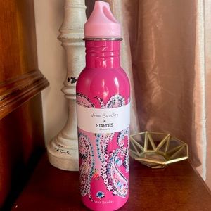 Vera Bradley Water Bottle